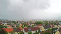 Veszprém - Cholnokyváros