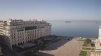 Thessaloniki - Aristotelous Square