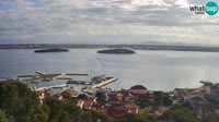 Tkon - Kalvaria - Canal Pasman