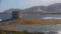 Sardinija - Capo Falcone - Stintino - La Pelosa