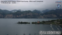 Malcesine - Val di Sogno - Lake Garda