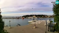 Krk - Marina