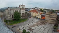 Boleslaw Chrobry Square