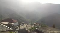Euritania - Granitsa
