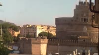 Rome - Castel Sant'Angelo