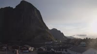 Lofoten Islands - Reine - Hamnøya