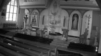Cieniawa - Church