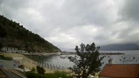 Palinuro - Ficocella Beach