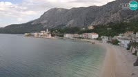 Podgora - Drašnice - Beach