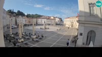 Piran - Tartini square