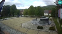 Korenica - Park