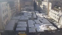 Rzym - Campo de' Fiori