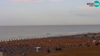 Bibione - Aparthotel Ashanti - Paplūdimys