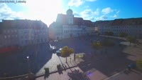 Leisnig - Marktplatz