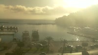 Porto Santo Stefano - Piazzale Candi, Porto
