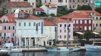 Mali Losinj - Harbour