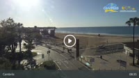Cambrils - Spiaggia