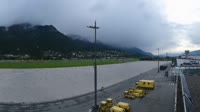 Innsbruck - Aeroporto