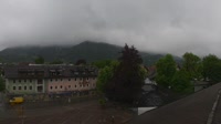 Garmisch-Partenkirchen - Richard-Strauss-Platz