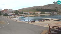 Pag - Metajna - Riva