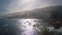 Tenerife - Puerto de la Cruz - Playa San Telmo