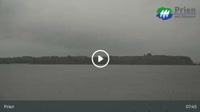 Prien am Chiemsee - Schifffahrt