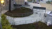 Kuźnice - La stazione a valle della funivia Kasprowy Wierch