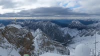 Zugspitze - Gipfel
