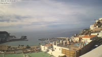 Gran Canaria - Puerto Rico - Marina, spiaggia