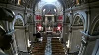 Naxxar - Church of the Nativity of Mary