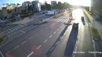 Sikorskiego St.