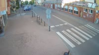 Mieszka I St.