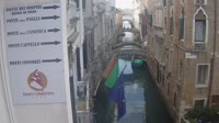 Venecija - Rio di Palazzo