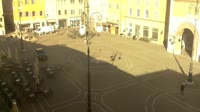 Fano - Piazza XX Settembre