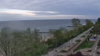 Kołobrzeg Wschód Beach
