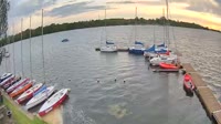 Pławniowice Lake