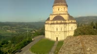 Todi - Santa Maria della Consolazione