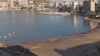 Alicante - Playa de la Almadraba