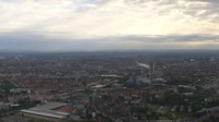 Núremberg - Vista panorámica
