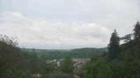 Šošůvka - Vista panorámica
