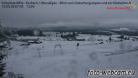 Eschach - Schwärzenlifte Eschach