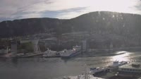 Bergen - Harbour, Rosenkrantz Tower