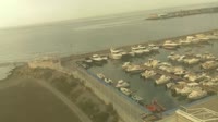 Águilas - Marina