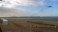 Le Crotoy - Beach