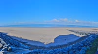 Saint-Germain-sur-Ay - Playa