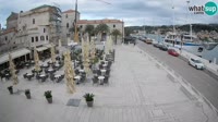 Rab - Trg Municipija Arbe