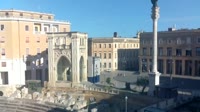 Lecce - Piazza Santo Oronzo