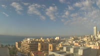 Alicante - Vista panoramica