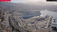 Genova - Vista panoramica