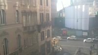 Rome - Via del Corso